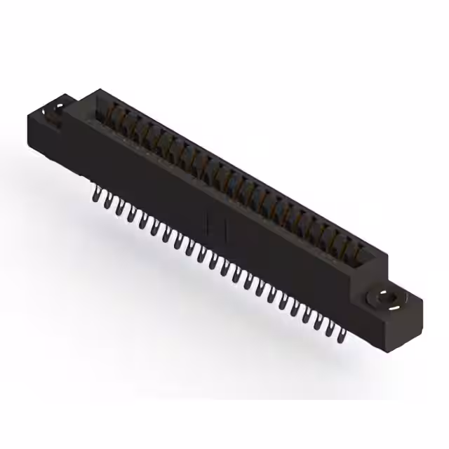 391-044-555-203 EDAC Inc.  Edgeboard Connectors